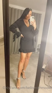 kelliSmith [ kellismithmodel ] Onlyfans leaked video 7399798 on Hotleaks.tv
