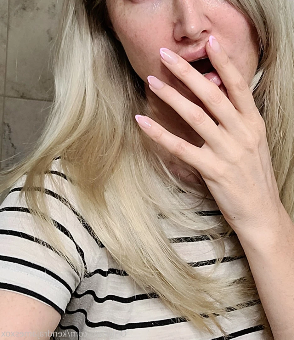 kendrajamesxox Onlyfans leaked photo 6882193 on Hotleaks.tv