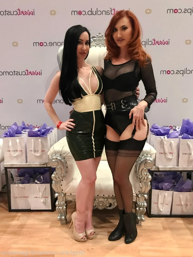 kendrajamesxox Onlyfans leaked photo 6883371 on Hotleaks.tv