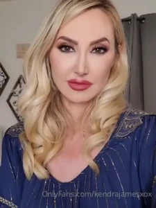 kendrajamesxox Onlyfans leaked video 7397156 on Hotleaks.tv