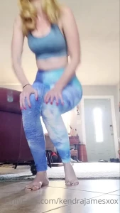 kendrajamesxox Onlyfans leaked video 7397822 on Hotleaks.tv