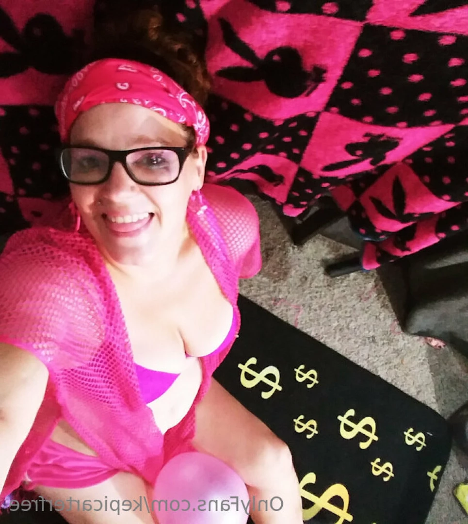 Kepi Carter [ kepicarterfree ] Onlyfans leaked photo 7237334 on Hotleaks.tv