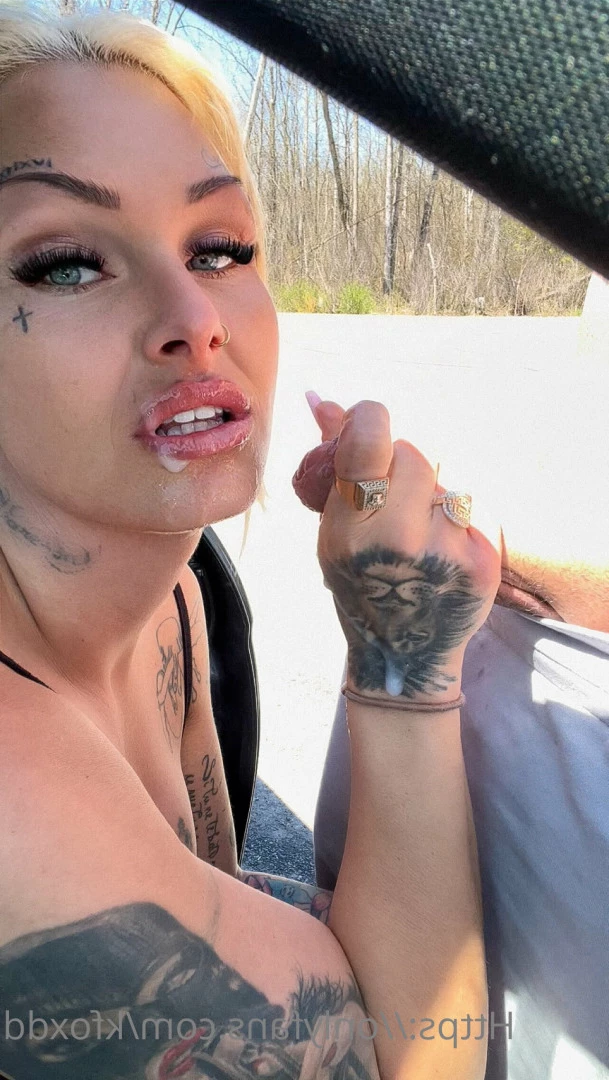 𝗙*𝗖𝗞 𝗔𝗟𝗟 𝗠𝗬 𝗛🚫𝗟𝗘 [ kfoxdd ] Onlyfans leaked photo 9575269 on Hotleaks.tv