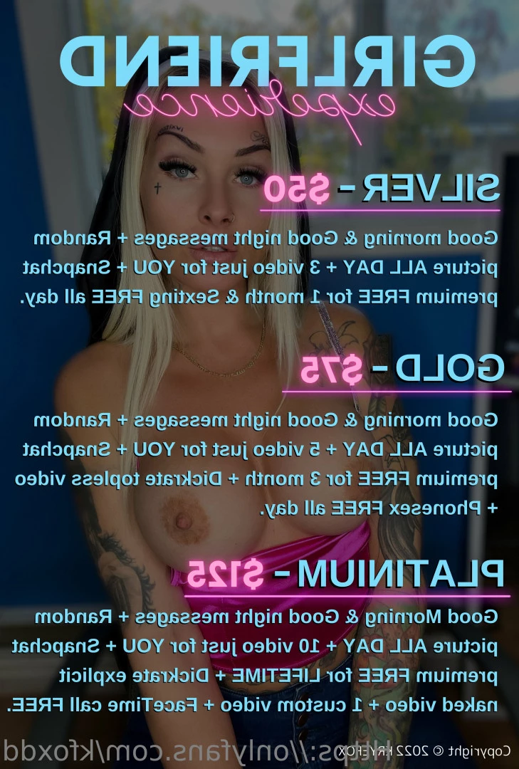 𝗙*𝗖𝗞 𝗔𝗟𝗟 𝗠𝗬 𝗛🚫𝗟𝗘 [ kfoxdd ] Onlyfans leaked photo 9575453 on Hotleaks.tv