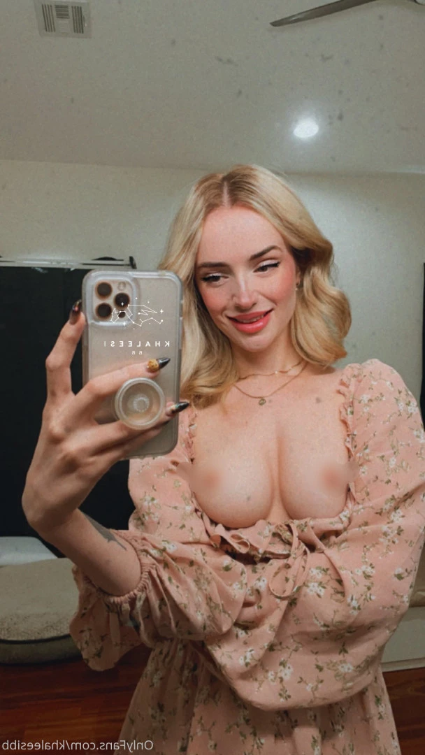 Leesi [ khaleesibb ] Onlyfans leaked photo 6562895 on Hotleaks.tv