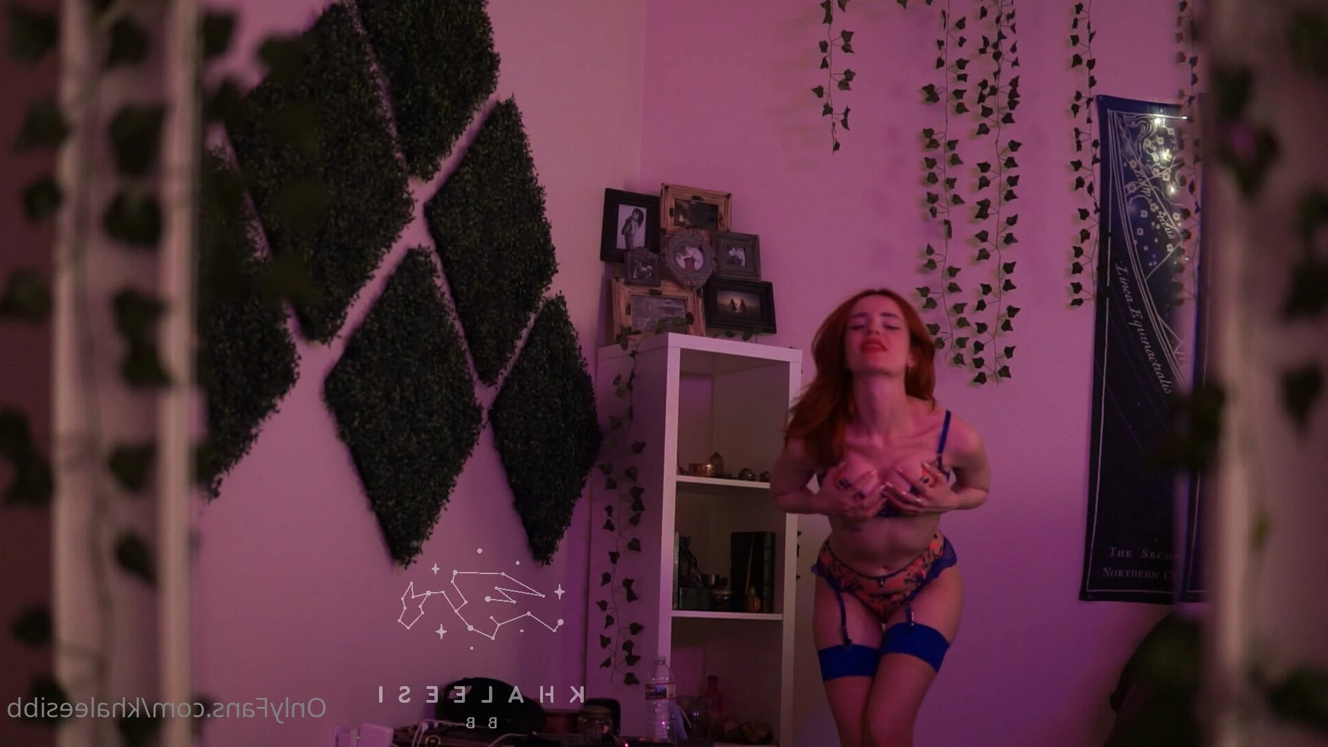 Leesi [ khaleesibb ] Onlyfans leaked photo 6564610 on Hotleaks.tv