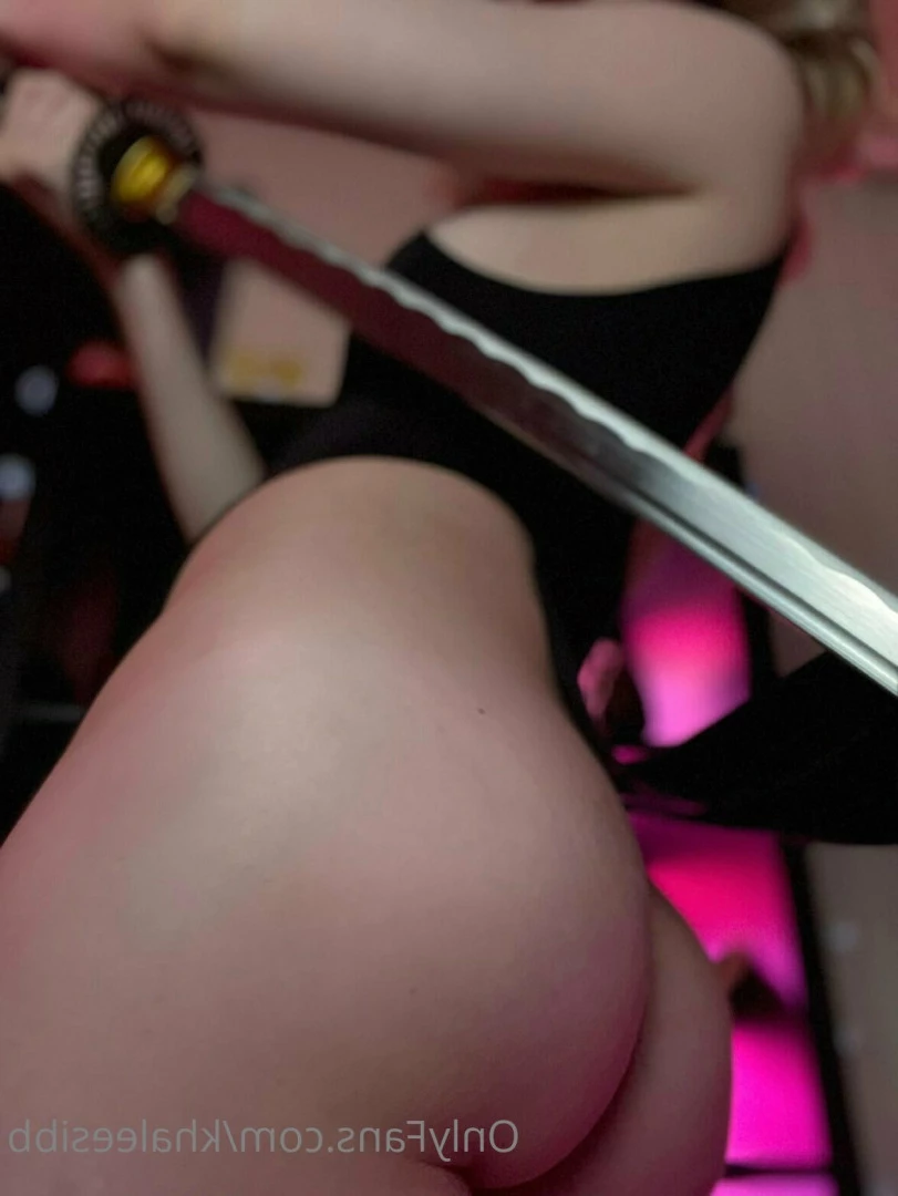 Leesi [ khaleesibb ] Onlyfans leaked photo 6565771 on Hotleaks.tv