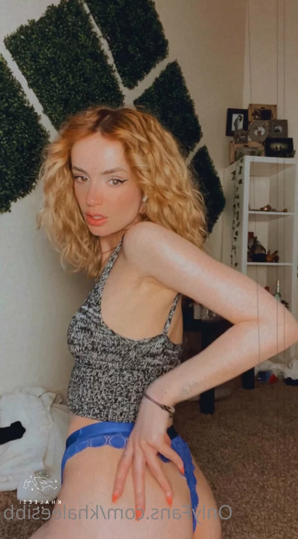 Leesi [ khaleesibb ] Onlyfans leaked photo 6567593 on Hotleaks.tv