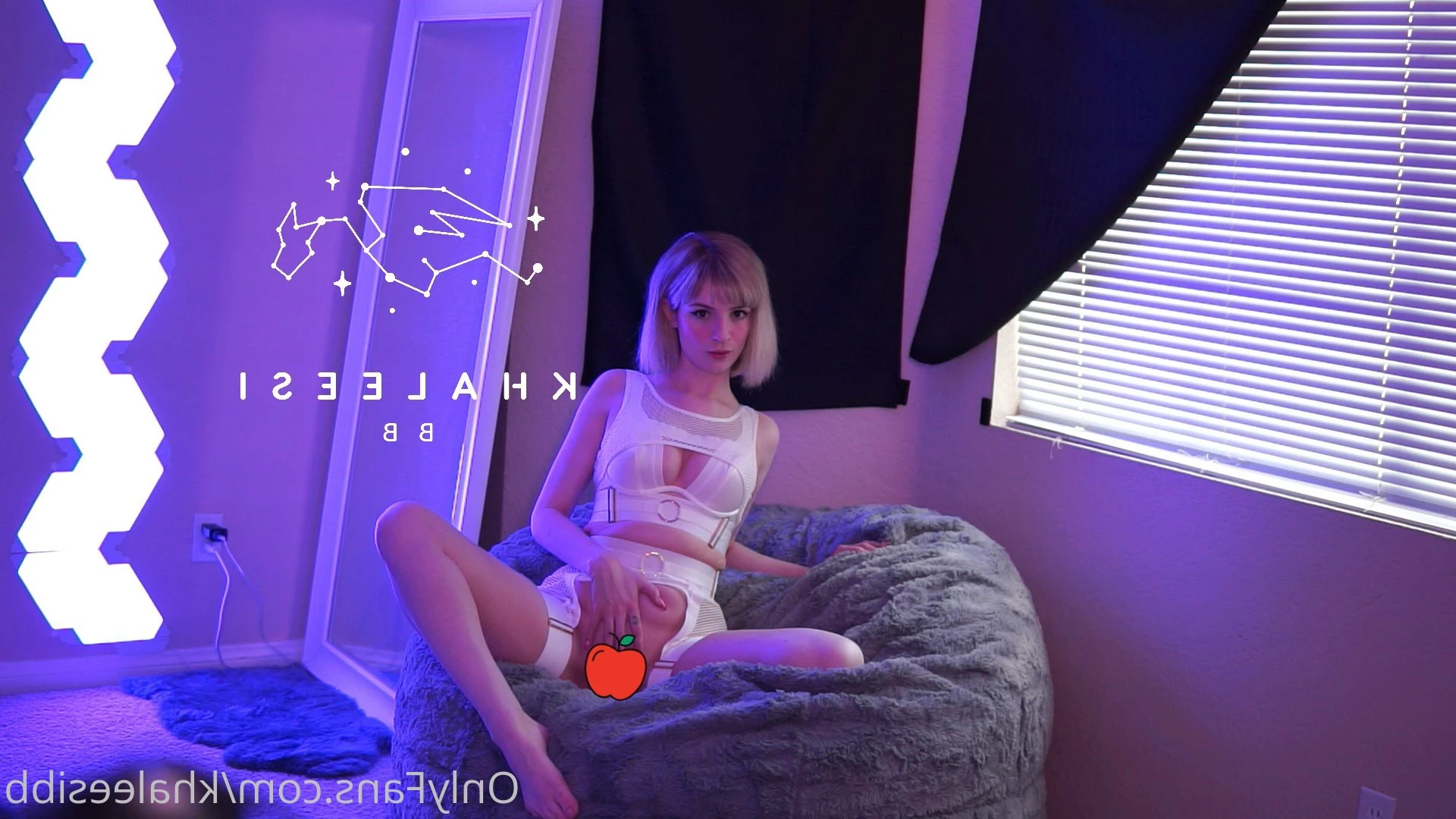 Leesi [ khaleesibb ] Onlyfans leaked photo 6569161 on Hotleaks.tv
