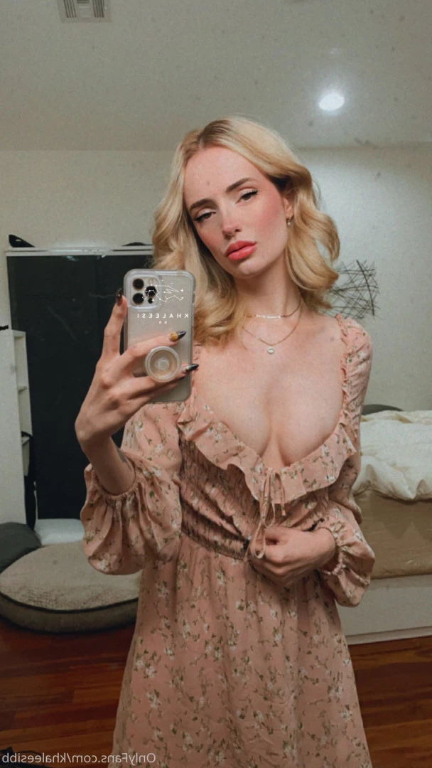 Leesi [ khaleesibb ] Onlyfans leaked photo 6570074 on Hotleaks.tv
