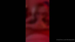 Leesi [ khaleesibb ] Onlyfans leaked video 7395862 on Hotleaks.tv