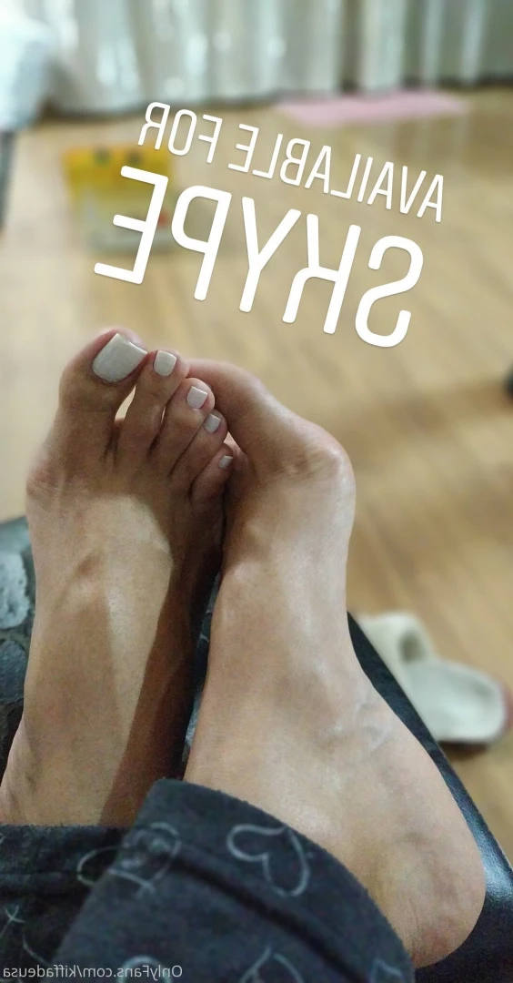 Kiffa Feet [ kiffafeet ] Onlyfans leaked photo 7340020 on Hotleaks.tv