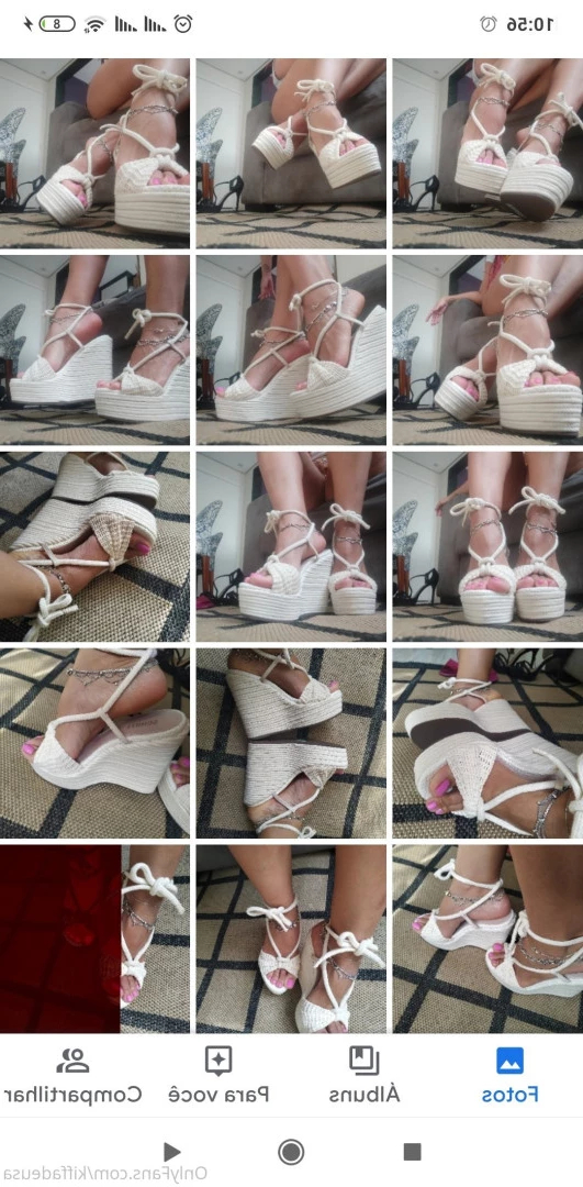 Kiffa Feet [ kiffafeet ] Onlyfans leaked photo 7340139 on Hotleaks.tv