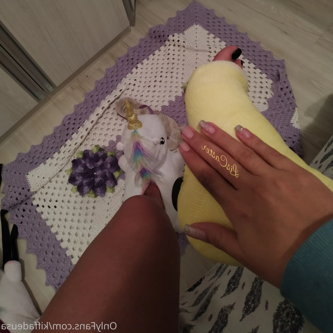 Kiffa Feet [ kiffafeet ] Onlyfans leaked photo 7340345 on Hotleaks.tv