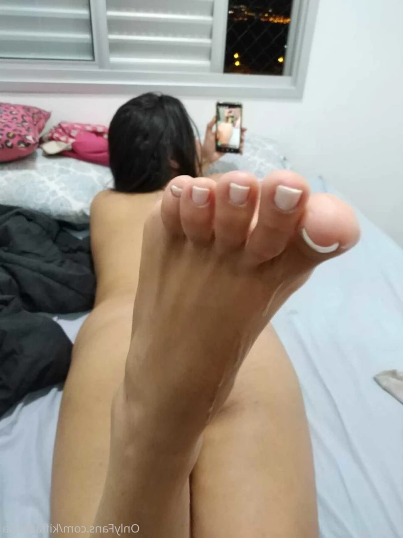 Kiffa Feet [ kiffafeet ] Onlyfans leaked photo 7340354 on Hotleaks.tv