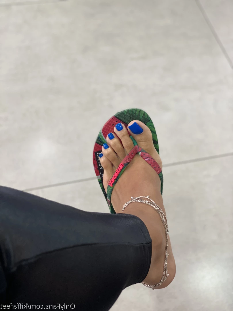 Kiffa Feet [ kiffafeet ] Onlyfans leaked photo 7340458 on Hotleaks.tv
