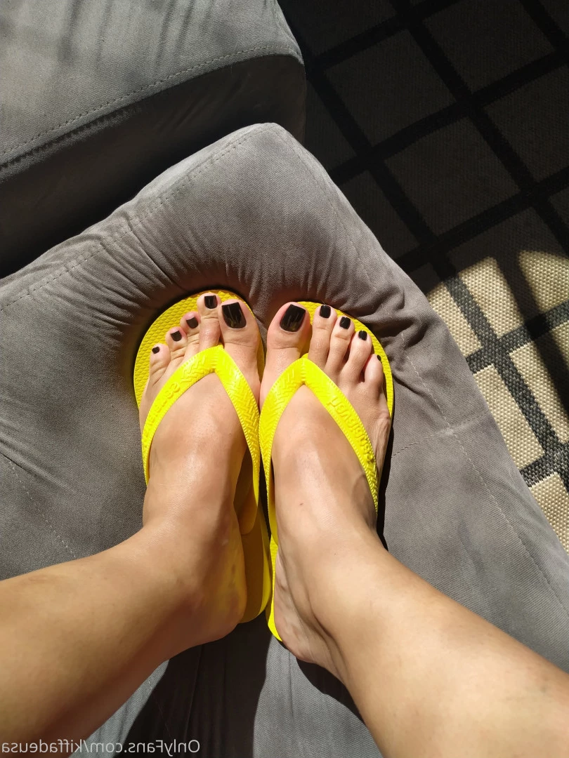 Kiffa Feet [ kiffafeet ] Onlyfans leaked photo 7340468 on Hotleaks.tv