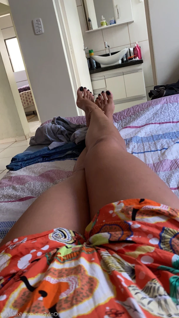 Kiffa Feet [ kiffafeet ] Onlyfans leaked photo 7340572 on Hotleaks.tv