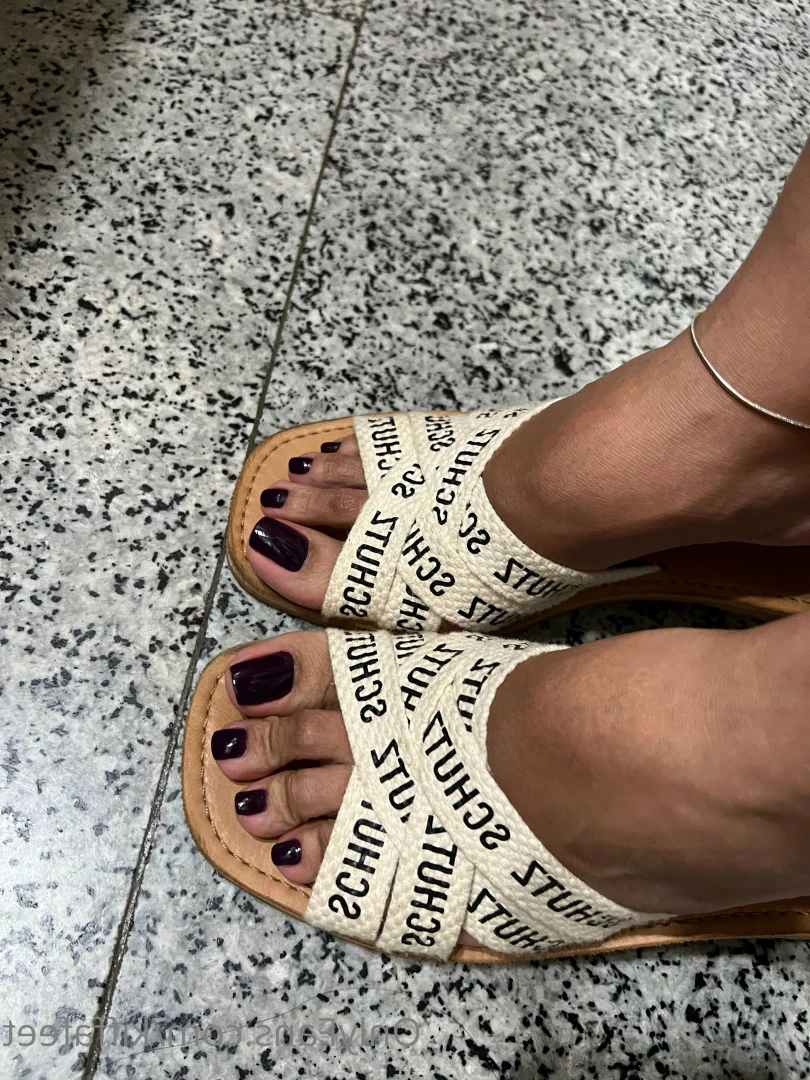 Kiffa Feet [ kiffafeet ] Onlyfans leaked photo 7340601 on Hotleaks.tv