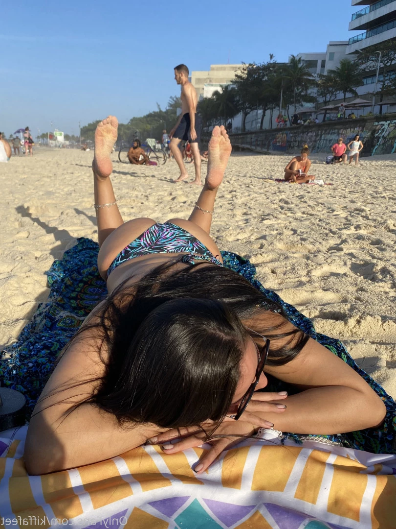 Kiffa Feet [ kiffafeet ] Onlyfans leaked photo 7340722 on Hotleaks.tv