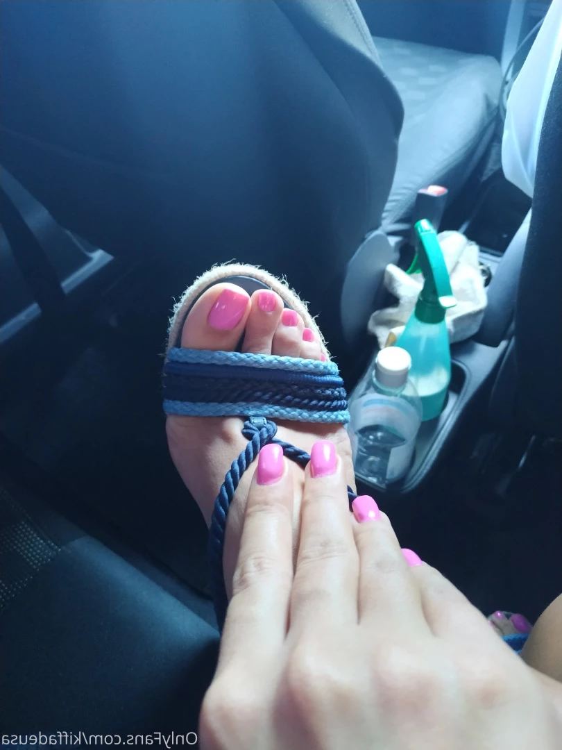 Kiffa Feet [ kiffafeet ] Onlyfans leaked photo 7340742 on Hotleaks.tv