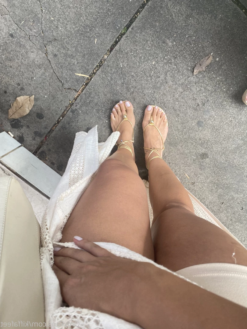 Kiffa Feet [ kiffafeet ] Onlyfans leaked photo 7340761 on Hotleaks.tv