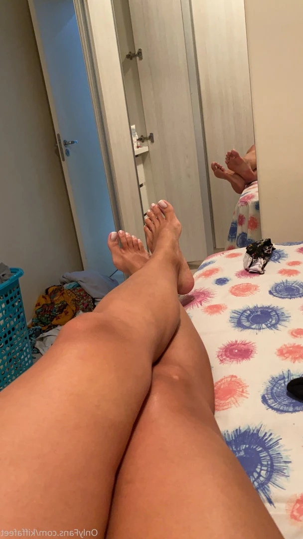 Kiffa Feet [ kiffafeet ] Onlyfans leaked photo 7340833 on Hotleaks.tv