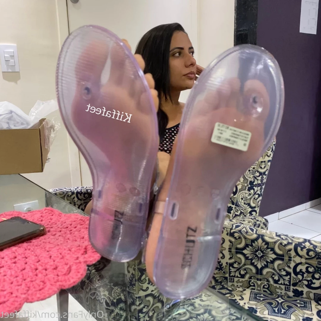 Kiffa Feet [ kiffafeet ] Onlyfans leaked photo 7341202 on Hotleaks.tv