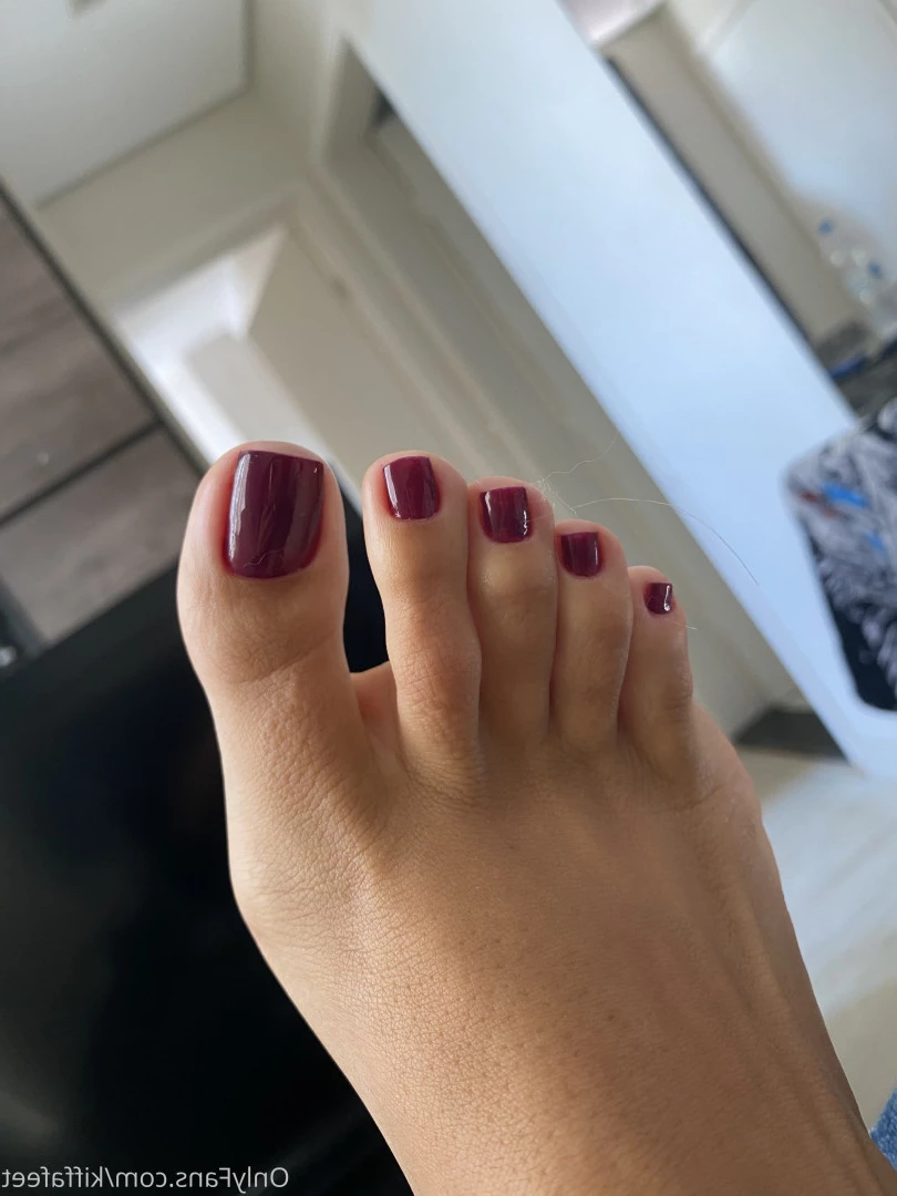 Kiffa Feet [ kiffafeet ] Onlyfans leaked photo 7342145 on Hotleaks.tv