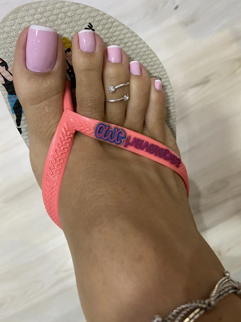 Kiffa Feet [ kiffafeet ] Onlyfans leaked photo 7342689 on Hotleaks.tv