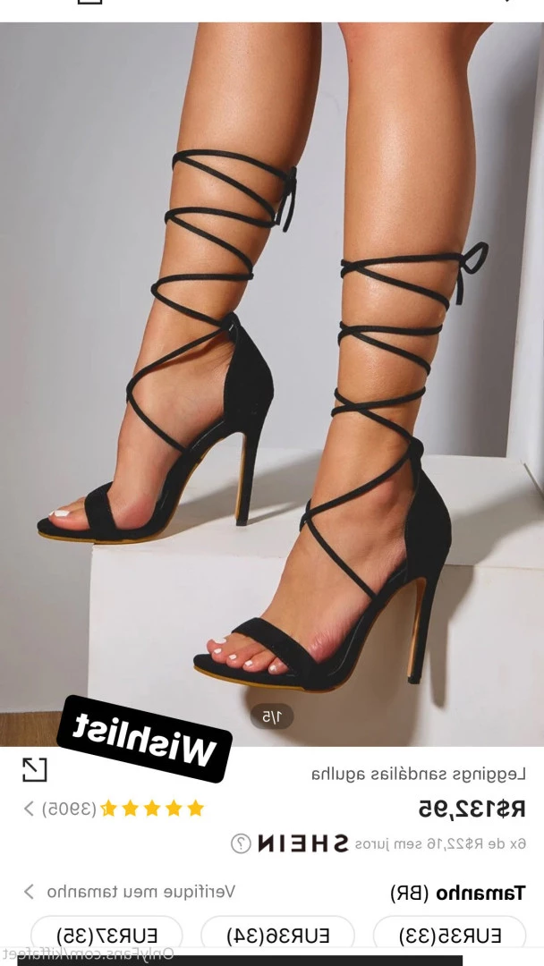 Kiffa Feet [ kiffafeet ] Onlyfans leaked photo 7342762 on Hotleaks.tv