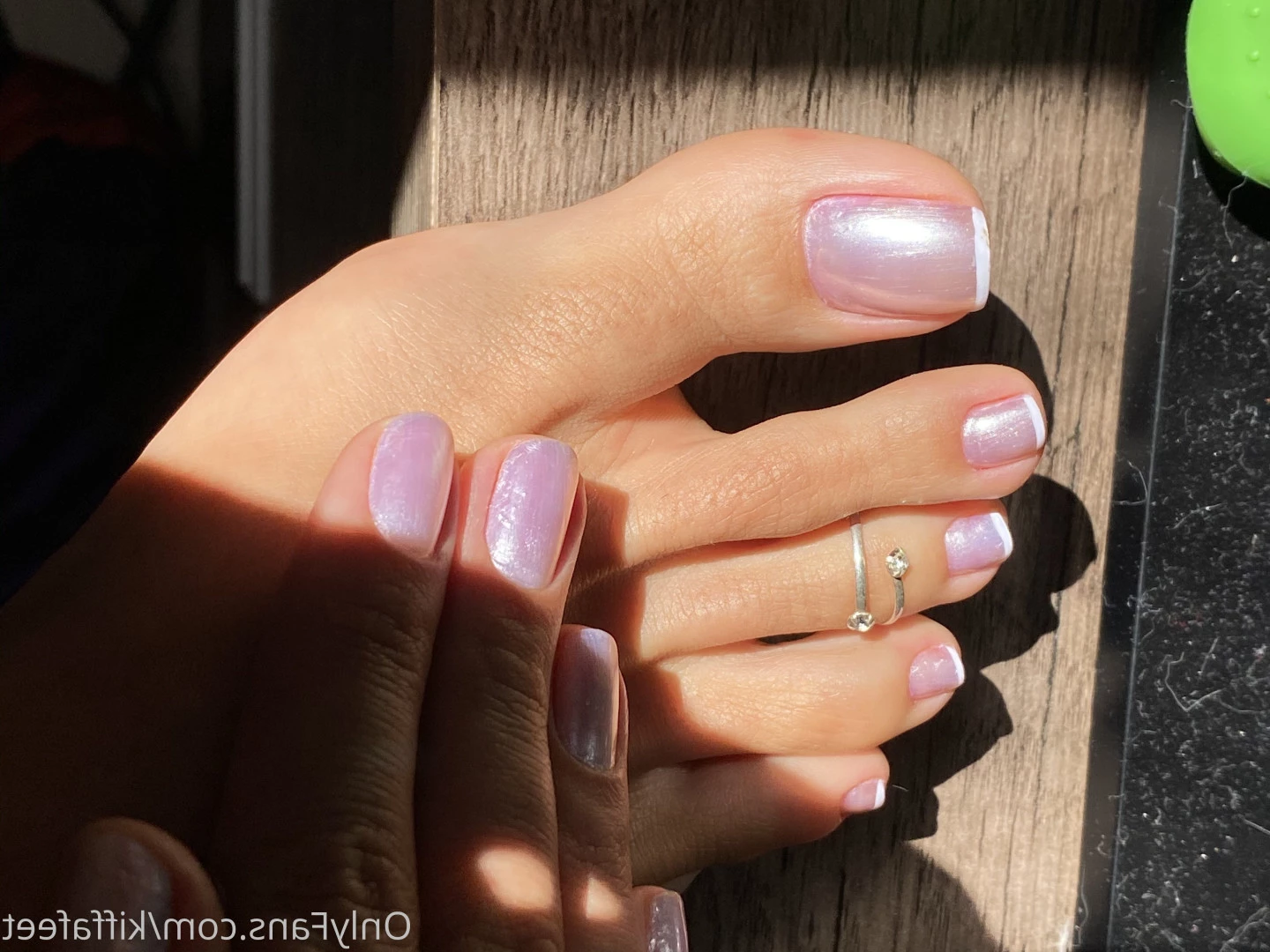 Kiffa Feet [ kiffafeet ] Onlyfans leaked photo 7342847 on Hotleaks.tv