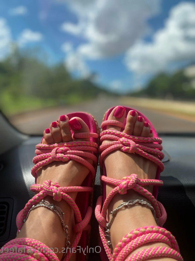 Kiffa Feet [ kiffafeet ] Onlyfans leaked photo 7342870 on Hotleaks.tv