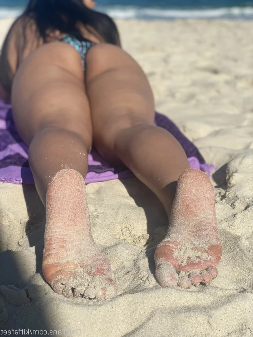 Kiffa Feet [ kiffafeet ] Onlyfans leaked photo 7342954 on Hotleaks.tv