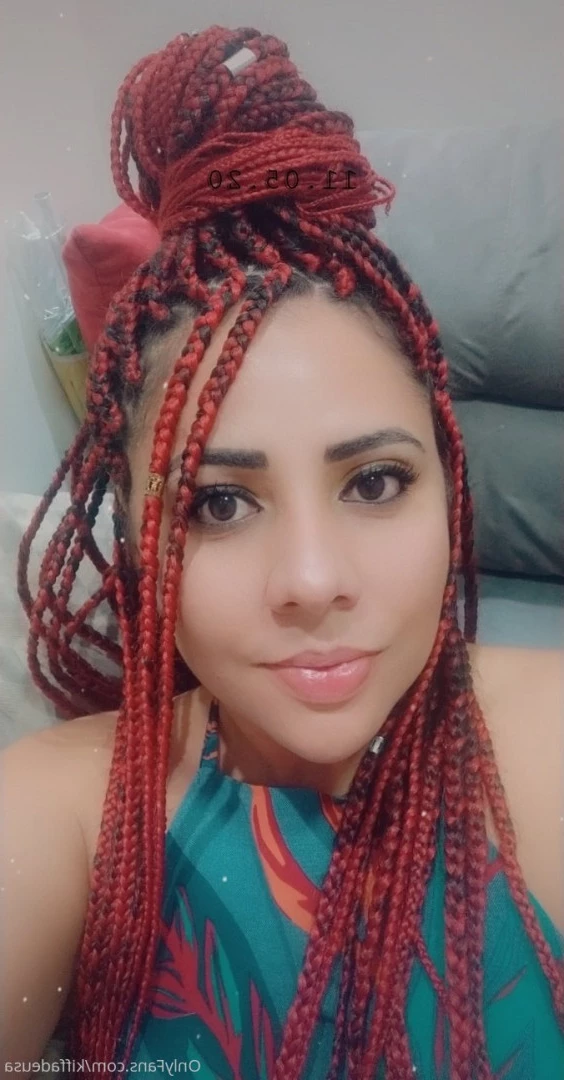 Kiffa Feet [ kiffafeet ] Onlyfans leaked photo 7342986 on Hotleaks.tv