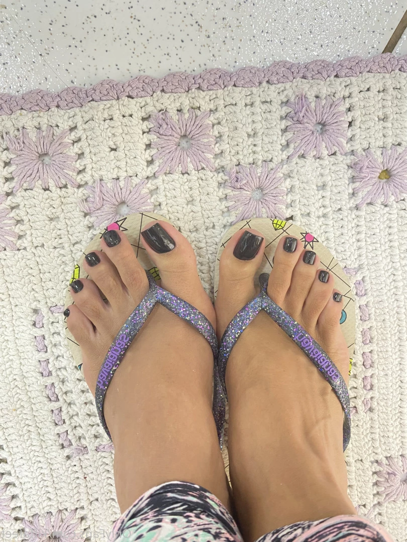 Kiffa Feet [ kiffafeet ] Onlyfans leaked photo 7343123 on Hotleaks.tv