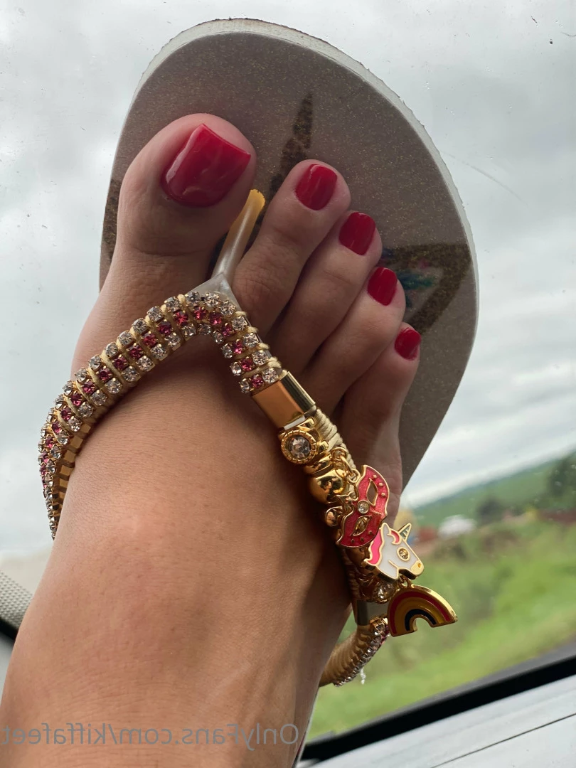 Kiffa Feet [ kiffafeet ] Onlyfans leaked photo 7343162 on Hotleaks.tv