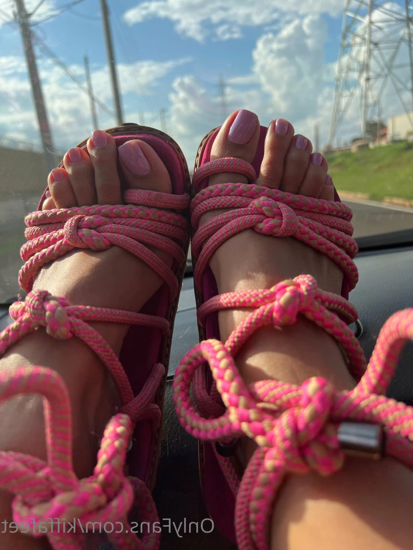 Kiffa Feet [ kiffafeet ] Onlyfans leaked photo 7343202 on Hotleaks.tv