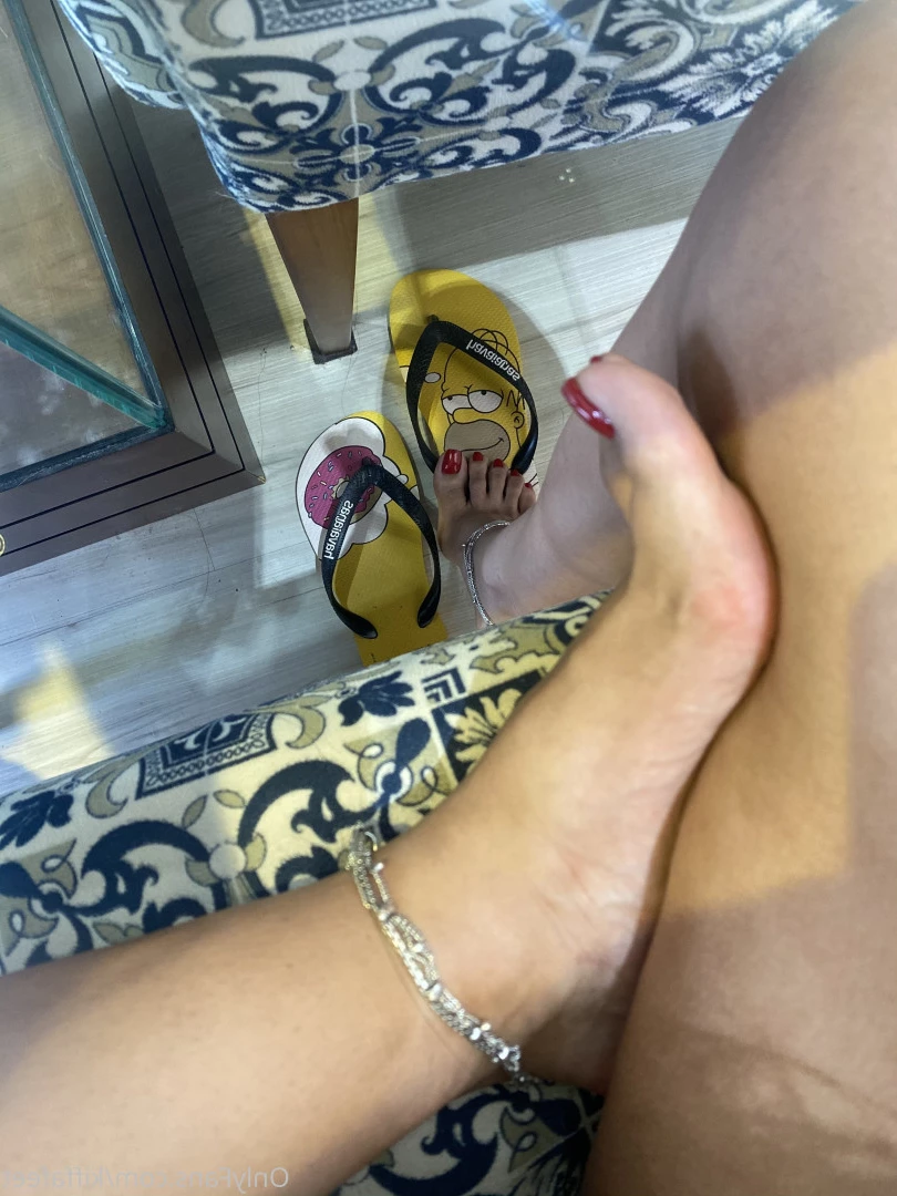 Kiffa Feet [ kiffafeet ] Onlyfans leaked photo 7343488 on Hotleaks.tv