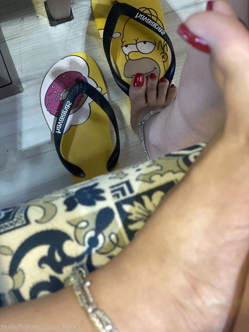 Kiffa Feet [ kiffafeet ] Onlyfans leaked photo 7344074 on Hotleaks.tv