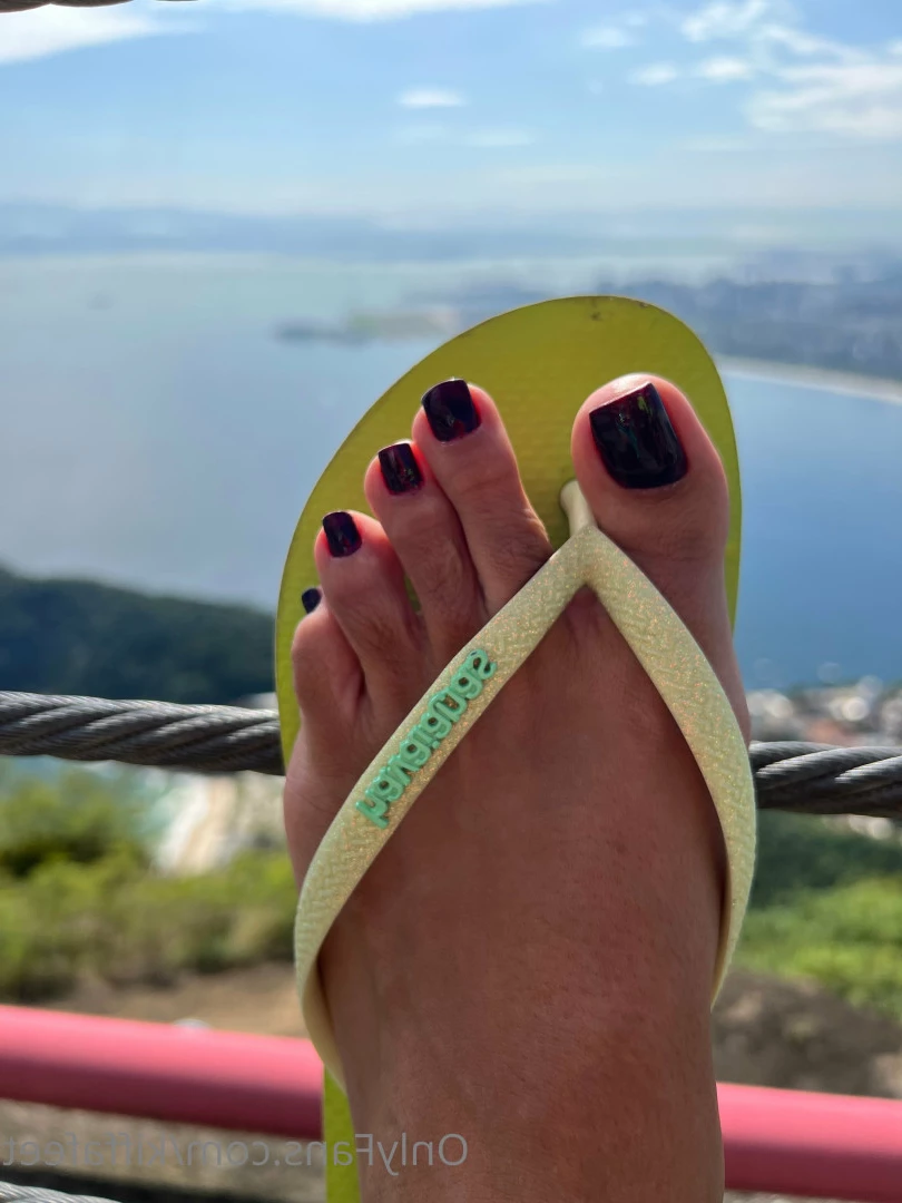 Kiffa Feet [ kiffafeet ] Onlyfans leaked photo 7344399 on Hotleaks.tv