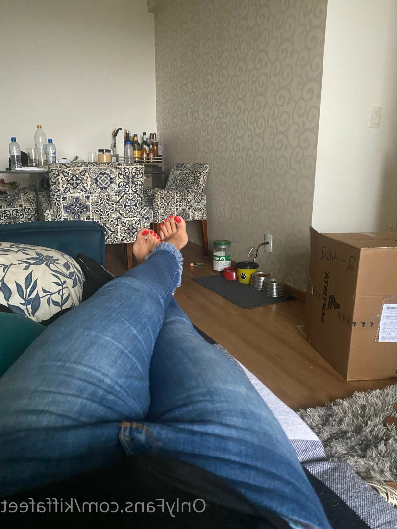 Kiffa Feet [ kiffafeet ] Onlyfans leaked photo 7344633 on Hotleaks.tv