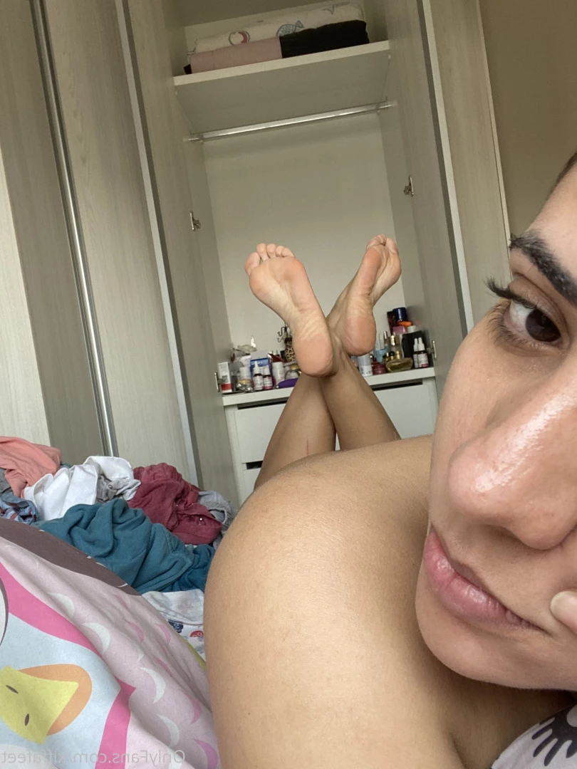 Kiffa Feet [ kiffafeet ] Onlyfans leaked photo 7344681 on Hotleaks.tv