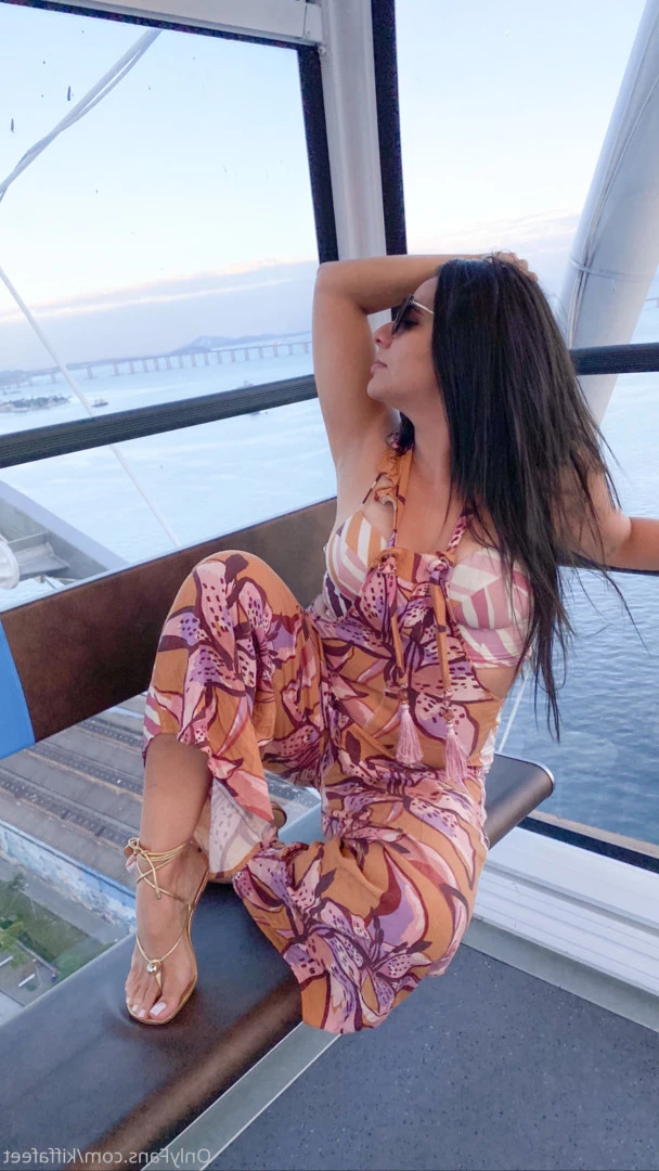 Kiffa Feet [ kiffafeet ] Onlyfans leaked photo 7344846 on Hotleaks.tv