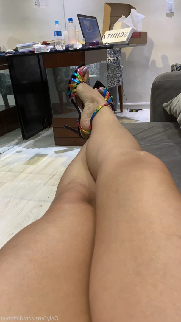 Kiffa Feet [ kiffafeet ] Onlyfans leaked photo 7345040 on Hotleaks.tv