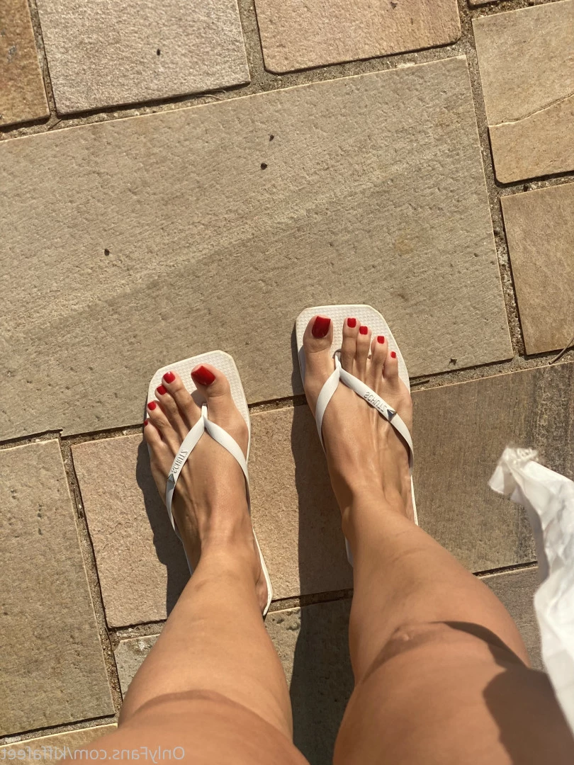 Kiffa Feet [ kiffafeet ] Onlyfans leaked photo 7345261 on Hotleaks.tv