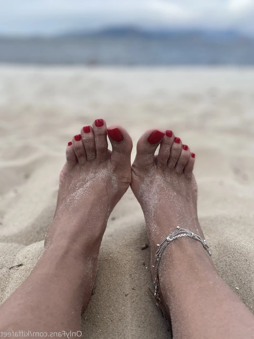 Kiffa Feet [ kiffafeet ] Onlyfans leaked photo 7345566 on Hotleaks.tv