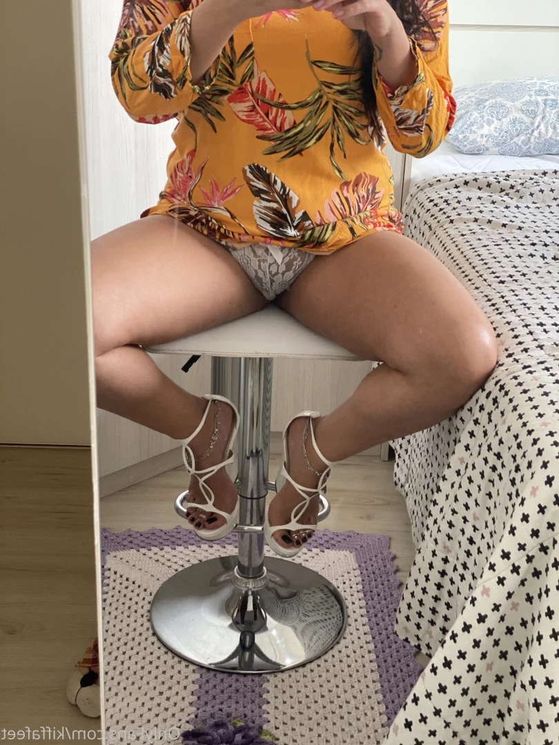 Kiffa Feet [ kiffafeet ] Onlyfans leaked photo 7345830 on Hotleaks.tv
