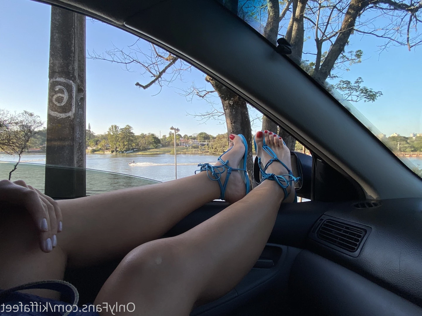 Kiffa Feet [ kiffafeet ] Onlyfans leaked photo 7346049 on Hotleaks.tv