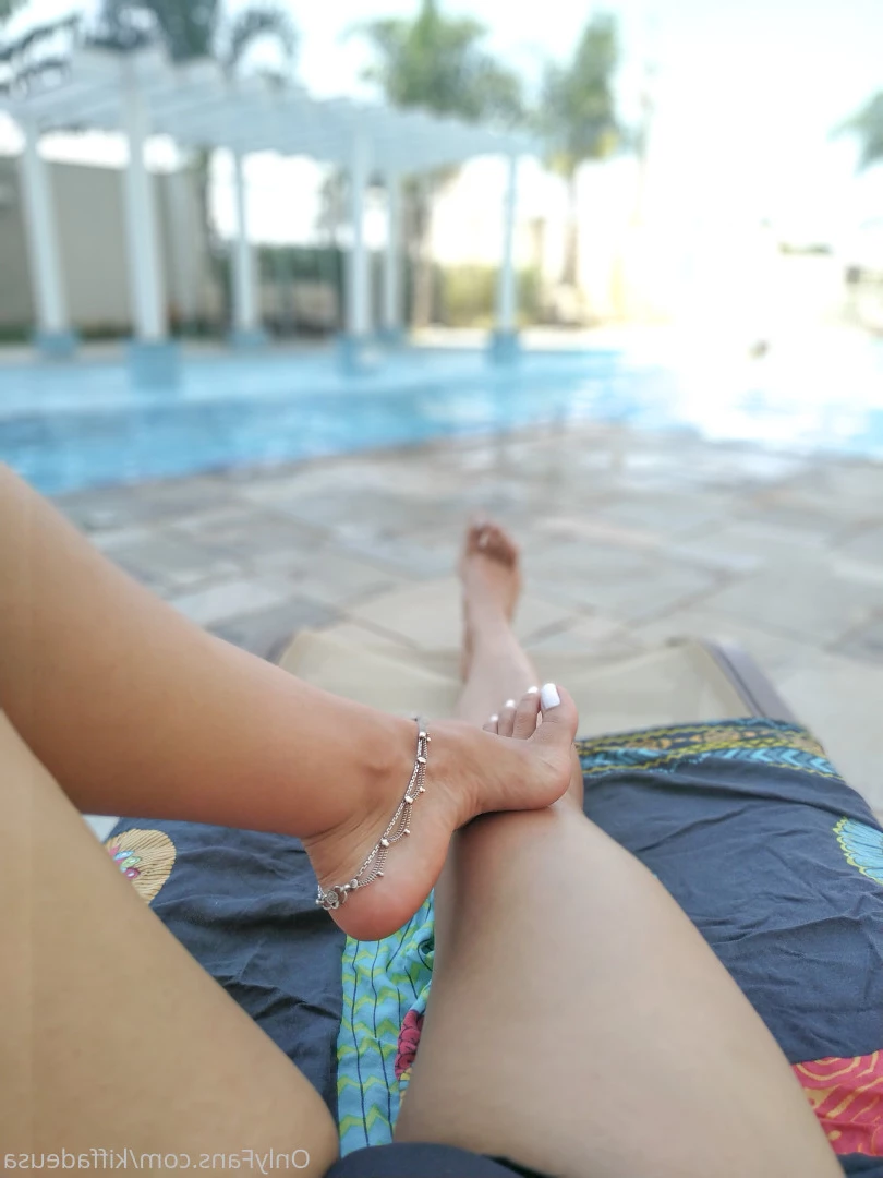 Kiffa Feet [ kiffafeet ] Onlyfans leaked photo 7346058 on Hotleaks.tv